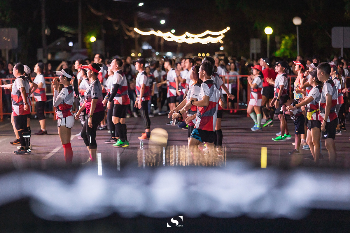 Phuket Sport Photography - Toyota Live Alive Run 2019 Phuket 01