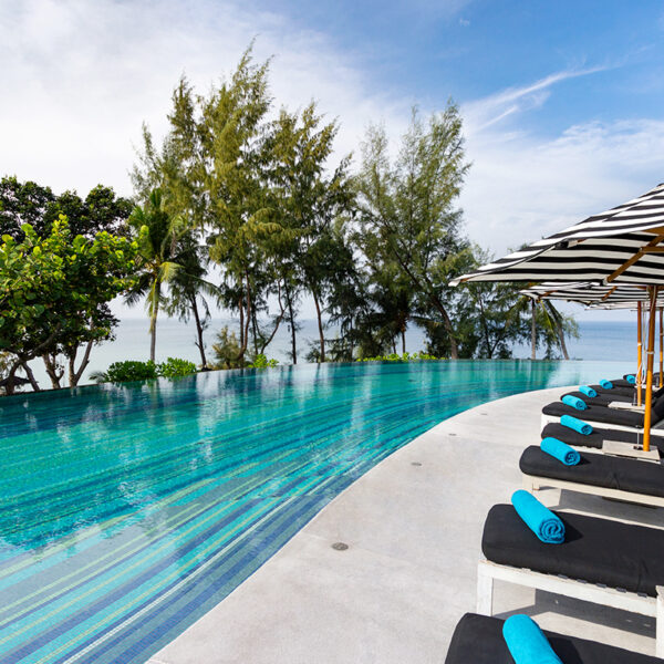 Pullman Phuket Arcadia - Resort Pool