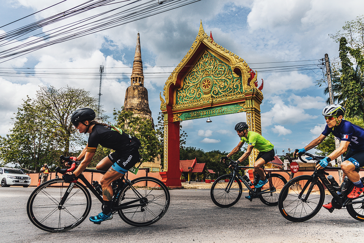 Tour of Phang-nga and Phuket 2020