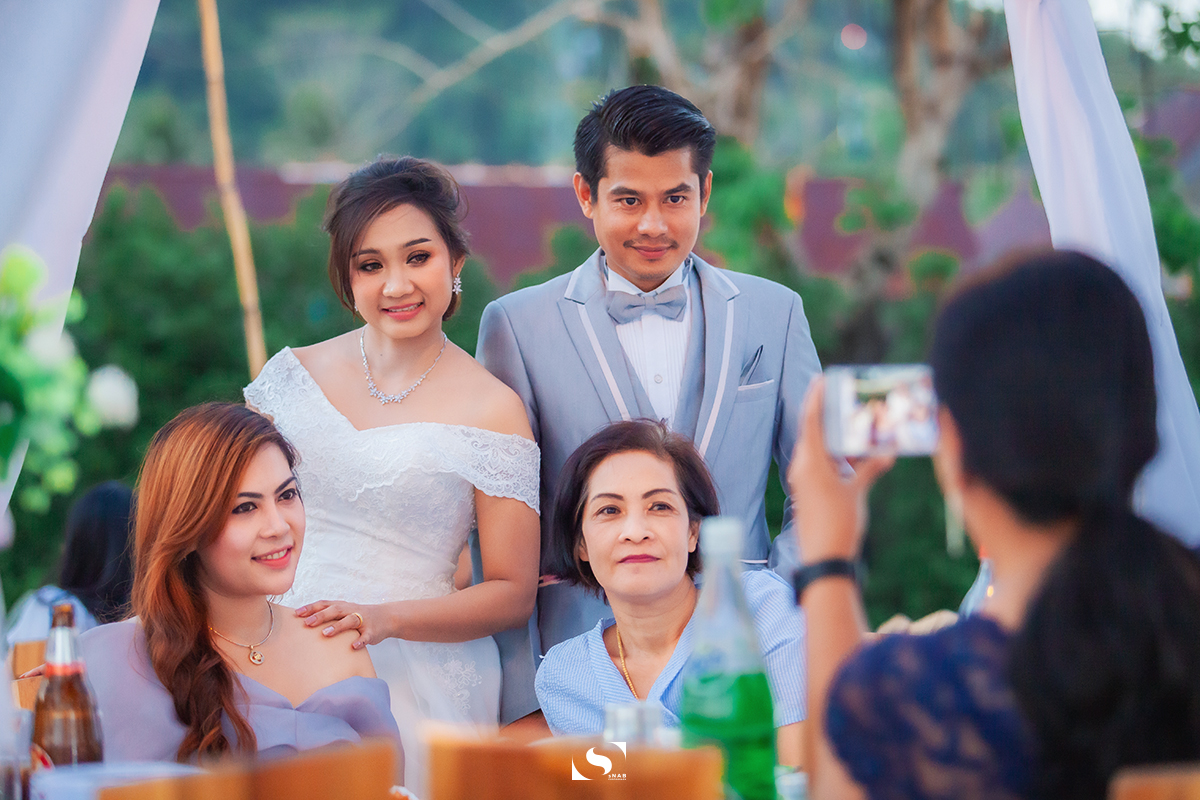 Phuket Wedding Photography - Mod & Lek 07