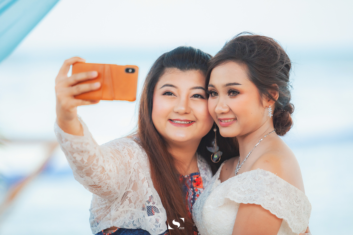 Phuket Wedding Photography - Mod & Lek 10