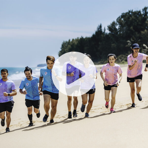 Maikhao Beach Run Festival 2020 - Official Promo