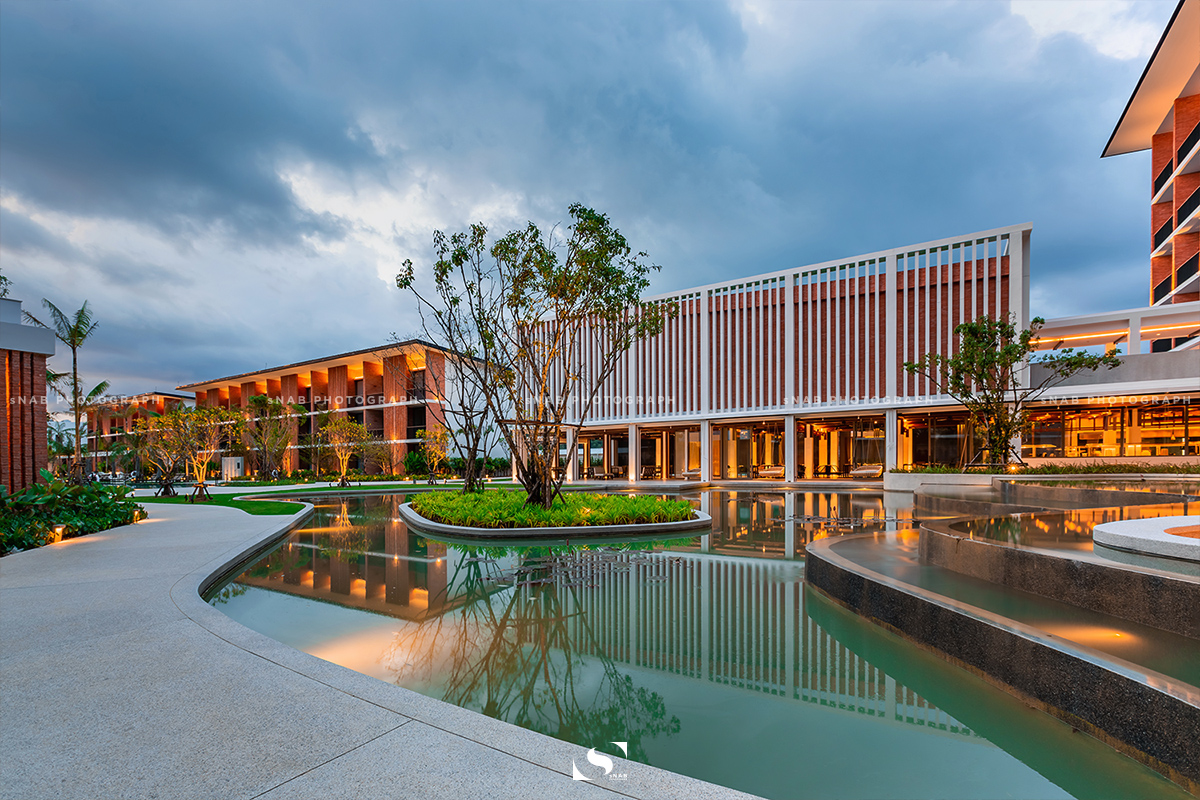Pullman Khao Lak Resort - Exterior