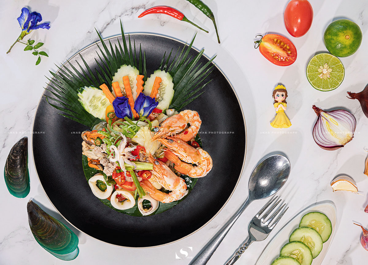 Phuket Food Photographer - f15