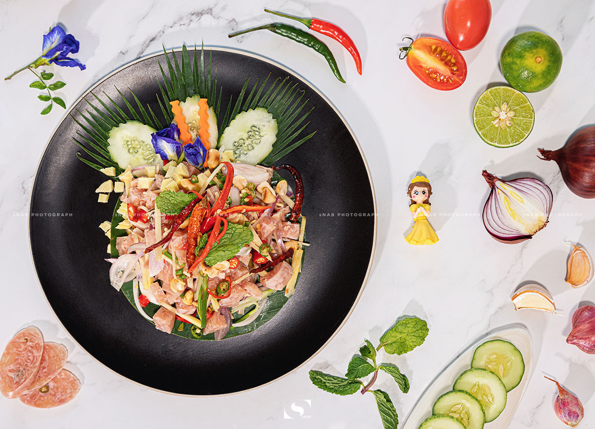 Phuket Food Photographer - f16