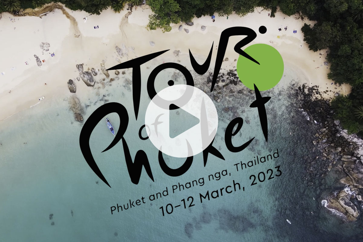Tour of Phuket 2023